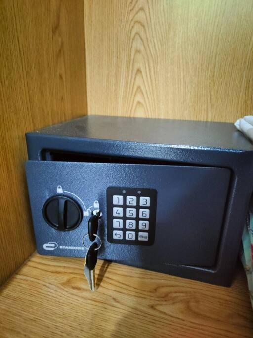 Apartamento Piso Acogedor En Málaga Exterior foto
